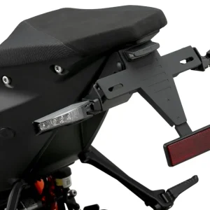 Speciale Aanbieding Puig kentekenplaathouder KTM 1390 Super Duke R (2024-)