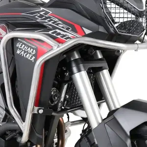Hepco en Becker tank valbeugel Honda Africa Twin CRF1100 (2020-2023) Express Levering