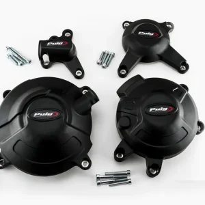 Direct Beschikbaar Puig carter bescherming Yamaha MT09 / Tracer / Niken