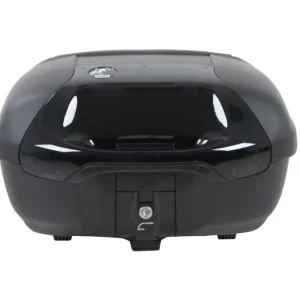 Betrouwbaar Hepco en Becker topkoffer Journey TC42