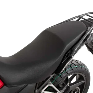 Weekendaanbieding Hepco en Becker Tuberack bagage drager Honda NX500 (2024-)
