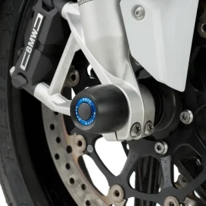 Laatste Versie Puig as PHB19 valdoppen voorzijde Honda CB650F / CBR650F (2014-)