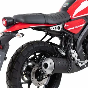 Express Levering Hepco en Becker uitlaat valbeugel Yamaha XSR 125 (2022-)