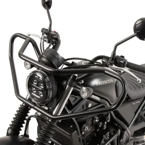 Koopje Hepco en Becker valbeugel voorzijde Honda CL500 (2023-2025)