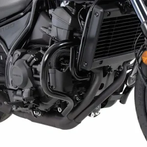 Fabrieksprijs Hepco en Becker valbeugels Honda CMX1100 Rebel (2021-2024)