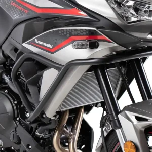 Hepco en Becker valbeugels Kawasaki Versys 650 (2022-) Finale Uitverkoop